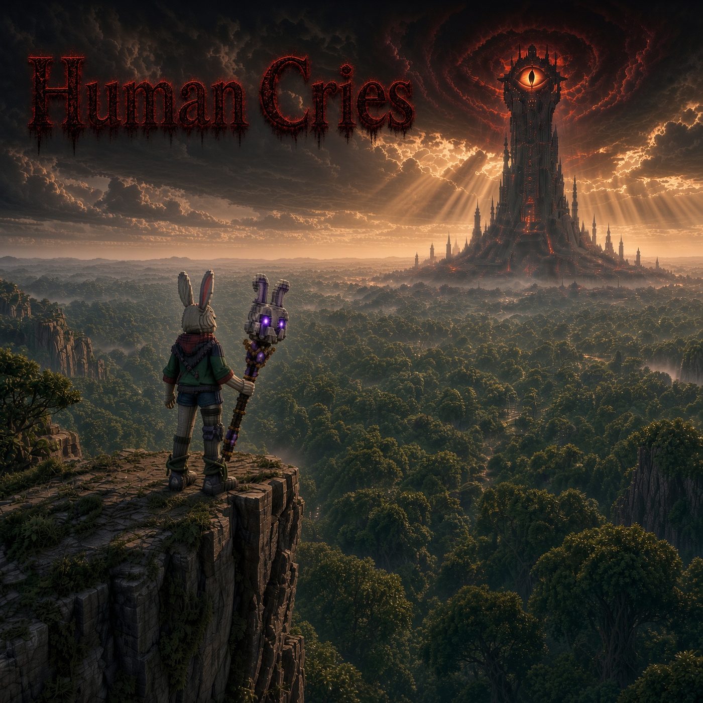 Human Cries
