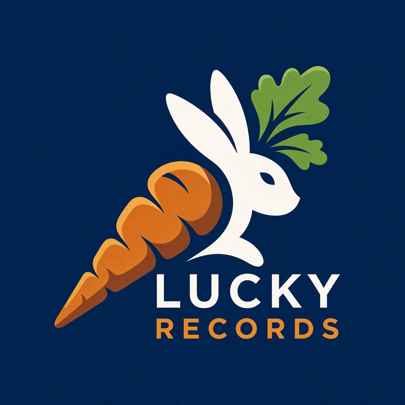 Lucky Records