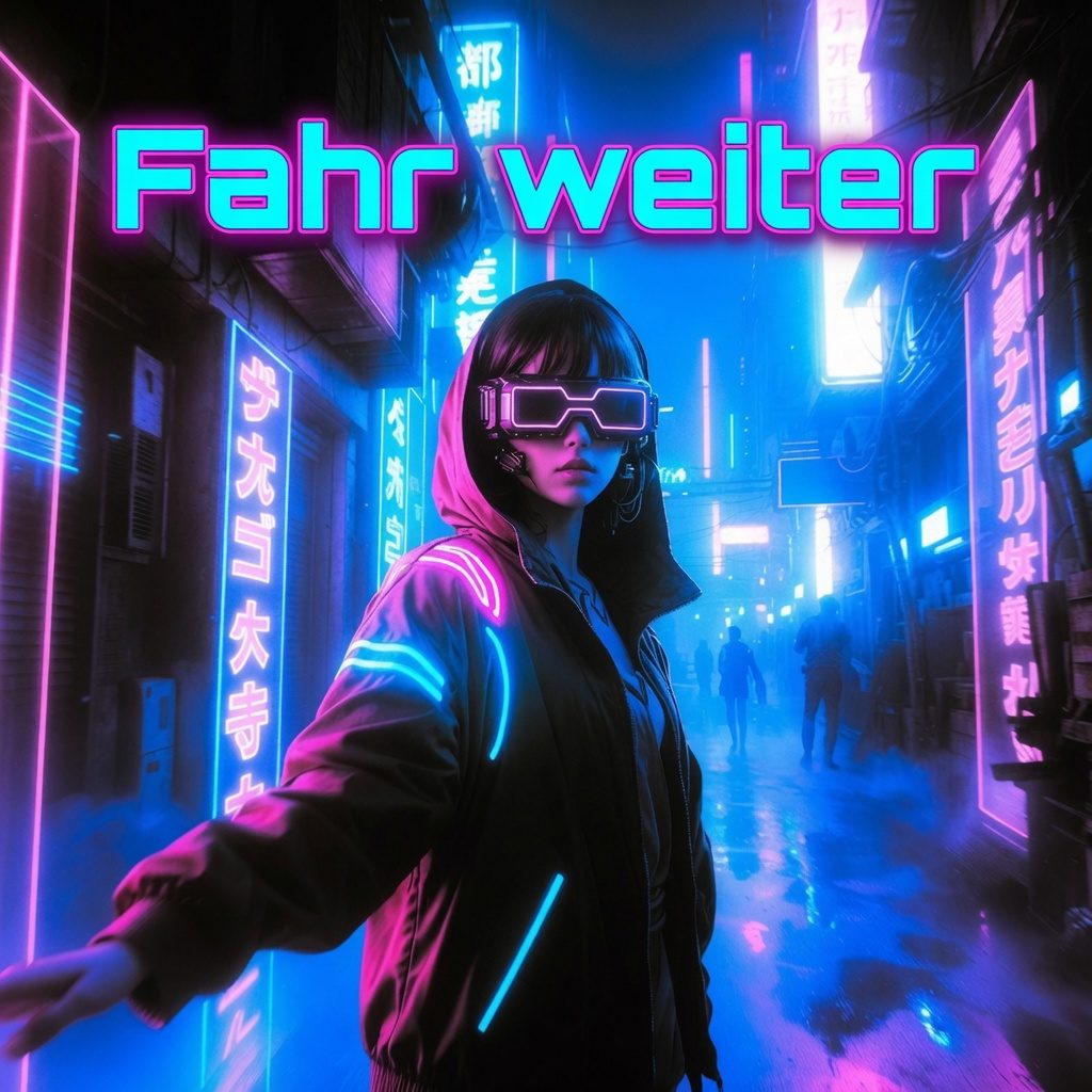 Fahr weiter